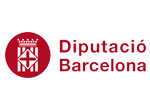 Grupo Actialia Clientes Diputació de Barcelona - Logo