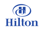 Grupo Actialia Clientes Hoteles Hilton - Logo