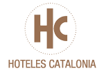 Grupo Actialia Clientes Hoteles Catalonia - Logo