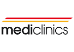 Grupo Actialia Clientes Mediclinics - Logo