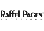 Grupo Actialia Clientes Raffel Pages - Logo