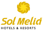 Grupo Actialia Clientes Sol Melia Hotels Resorts - Logo